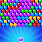 Bubble Shooter Genies Apk