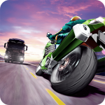 Download Traffic Rider Apk