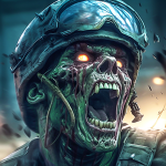 Zombeast: FPS Zombie Shooter APK