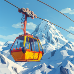 Download Ski Resort: Idle Tycoon & Snow Apk V 2.1.1