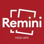 Remini Pro Mod